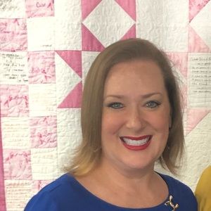 Meet your Posher, Kay